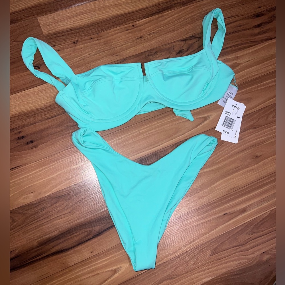 L Space Bikini
